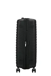 Валіза 68 См American Tourister FASTFORWARD FLASH BLACK 68x46x26(30) MI0*09002 - мініатюра 12