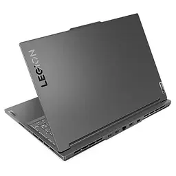 Ноутбук Ігровий Lenovo Legion Slim 5 16IRH8 i5-13500H 4.70GHz, 16", WQXGA, IPS, 165Hz, 16GB, 512GB - мініатюра 10