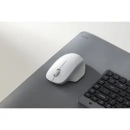 Мишка Xiaomi Comfort Edition Wireless White (BHR9354GL) (1126355) - мініатюра 7