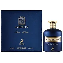 Парфумована вода Alhambra Amberley Ombre Blue 100 мл