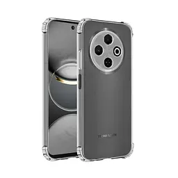 Чохол MAKE Tecno Spark 30C AirShield