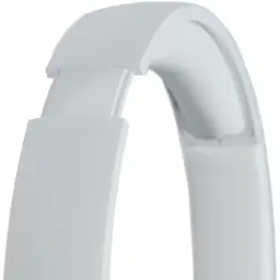 Навушники PANASONIC RB-HF630BE-W - мініатюра 7