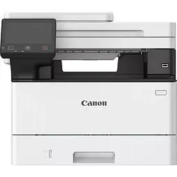 БФП Canon i-SENSYS MF461DW + Wi-Fi (5951C020) - мініатюра 4