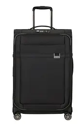 Валіза 67 См Samsonite AIREA BLACK 67x43x26(30) KE0*09005