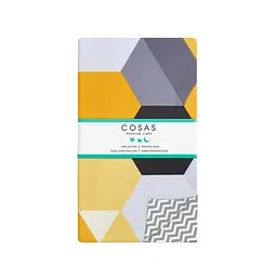 Дитяча постільна білизна в ліжечко HONEY COSAS (4822052030233) - мініатюра 4
