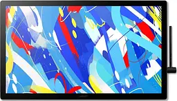 Графічний планшет Wacom Cintiq 24 touch (2025) (DTH246K0B)