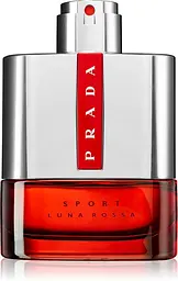 Туалетна вода Prada Luna Rossa Sport 100 мл