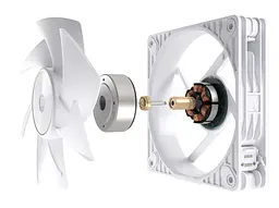 Вентилятор Asus ProArt PF120 White (90DA00M3-B09000) - мініатюра 3