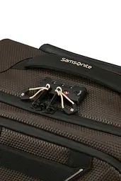 Сумка-Рюкзак На Колесах Samsonite ECODIVER COFFEE BEAN 55x40x25 KH7*13012 - мініатюра 12