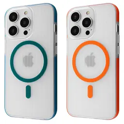 Чохол Proove Astro Case with Magnetic Ring iPhone 15 Pro в асортименті