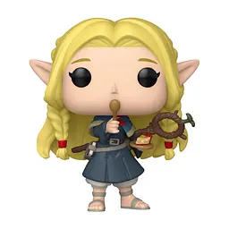 Фигурка Funko Pop серии Подземелья вкусности - Марсиль Донато (90570)