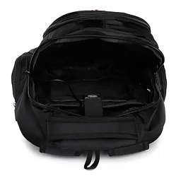 Рюкзак міський Swissbrand Ribe 20 Black (SWB_BLRIB001U), Чорний - мініатюра 7