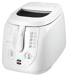 Фритюрниця Clatronic FR 3548