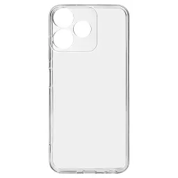 Чохол ArmorStandart Air для ZTE Blade V50 Design Camera cover 4G Clear