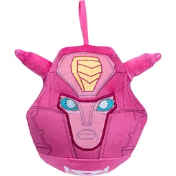 М'яка іграшка-сюрприз у кулі Miraball Transformers з аксесуарами (M14114(M14160)) - мініатюра 8