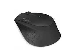 Миша Logitech Wireless Mouse M280 Black (910-004287) - мініатюра 4