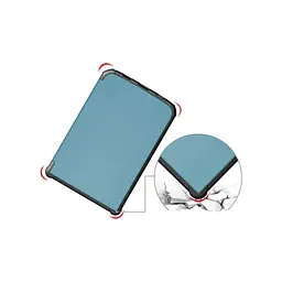 Чохол до електронної книги BeCover Pocketbook 6" 606/616/617/627/628/632/633 Blue (707156) - мініатюра 2