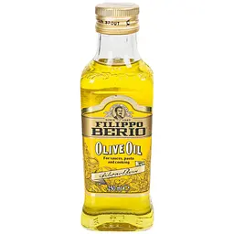 Масло оливковое Filippo Berio 250 мл (428832)