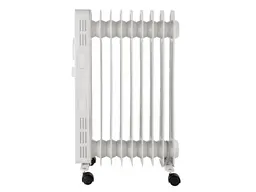 Масляний радіатор Midea NY2009-20M - мініатюра 3