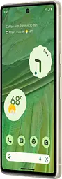 Смартфон Google Pixel 7 8/128Gb Lemongrass [74609] - мініатюра 4
