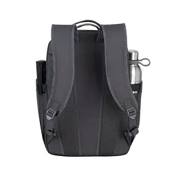 Рюкзак RivaCase Aviva 5432 Gray - мініатюра 4