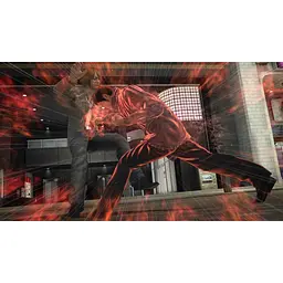 Ключ активації Microsoft The Yakuza Remastered Collection для Xbox One/Series - мініатюра 2