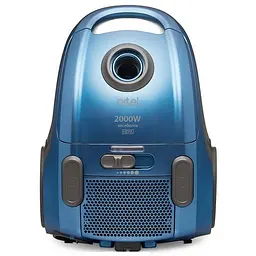 Пилосос з мішком Artel VCB 0120 Blue - мініатюра 2