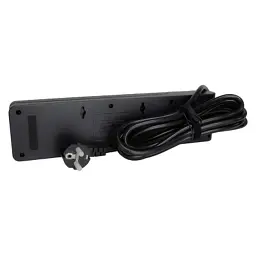 Мережевий фільтр живлення Patron SP1653-USB (EXT-PN-SP-1653-USB) - мініатюра 2