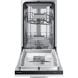 Посудомийна машина Samsung DW50R4070BB/UA - мініатюра 4