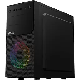 Корпус 2E Basis RD850 (2E-RD850) [134452] - мініатюра 2