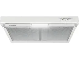 Витяжка пласка Minola HPL 622 WH