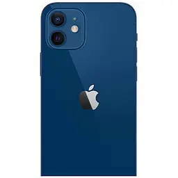 Смартфон Apple iPhone 12 128GB Blue Refurbished - мініатюра 3