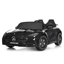 Дитячий електромобіль Машина M 6313EBLRS-(24V) до 50 кг