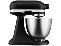 Чаша для змішування KitchenAid 5KSM35SSB - мініатюра 2