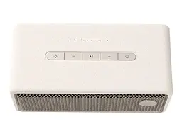 Портативна колонка Edifier ES60 Ivory - мініатюра 4