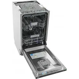Посудомийна машина Beko DIS28123 - мініатюра 6