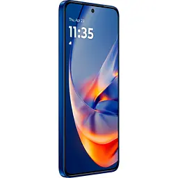 Смартфон Motorola Edge 50 Neo 8/256Gb UA-UCRF Nautical Blue [PB310053RS] Б/В [166076] - мініатюра 5