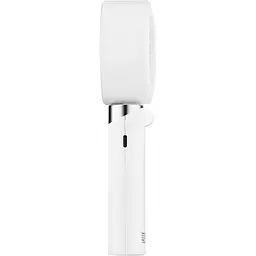 Вентилятор ручний портативний Ardesto OneBreeze білий (FN-HM96W) - мініатюра 4