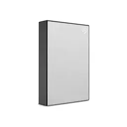 Зовнішній жорсткий диск 2.5" 2TB One Touch with Password Seagate (STKY2000401) - мініатюра 2
