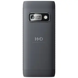 Мобільний телефон Nokia 110 DS Power Grey - мініатюра 3