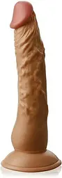 Фаллоимитатор Orion Latin Lover, 23х4.5 см