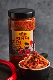 Кімчі гостре, 500г, ТМ БОЇМ