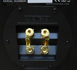 Полична акустика TAGA Harmony Platinum S-40 Black - мініатюра 3
