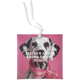 Ароматичне саше Sister’s Aroma Peony