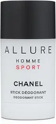 Парфумований дезодорант-стік 75 мл Chanel Allure Homme Sport
