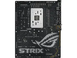 Материнська плата Asus ROG STRIX B850-F GAMING WIFI - мініатюра 5