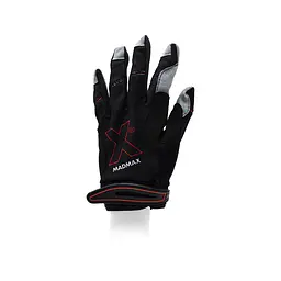 Рукавички для фітнесу Mad Max XL fit0012059 - мініатюра 2