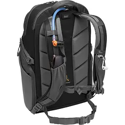 Рюкзак для фотоапарата Lowepro Photo Active BP 300 AW Black/Dark Grey (LP37255-PWW) [156384] - мініатюра 9