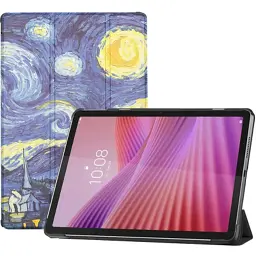 Чохол до планшета BeCover Smart Case Lenovo Tab TB-311FU 10.1" Night (713119) - мініатюра 4