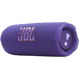 Bluetooth Колонка JBL Flip 7 Purple (JBLFLIP7PUR) UA - мініатюра 4